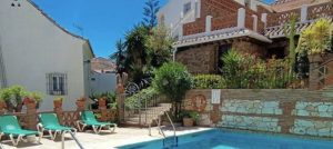 Inrealty esp 4 Casa Adosada en Mijas Golf